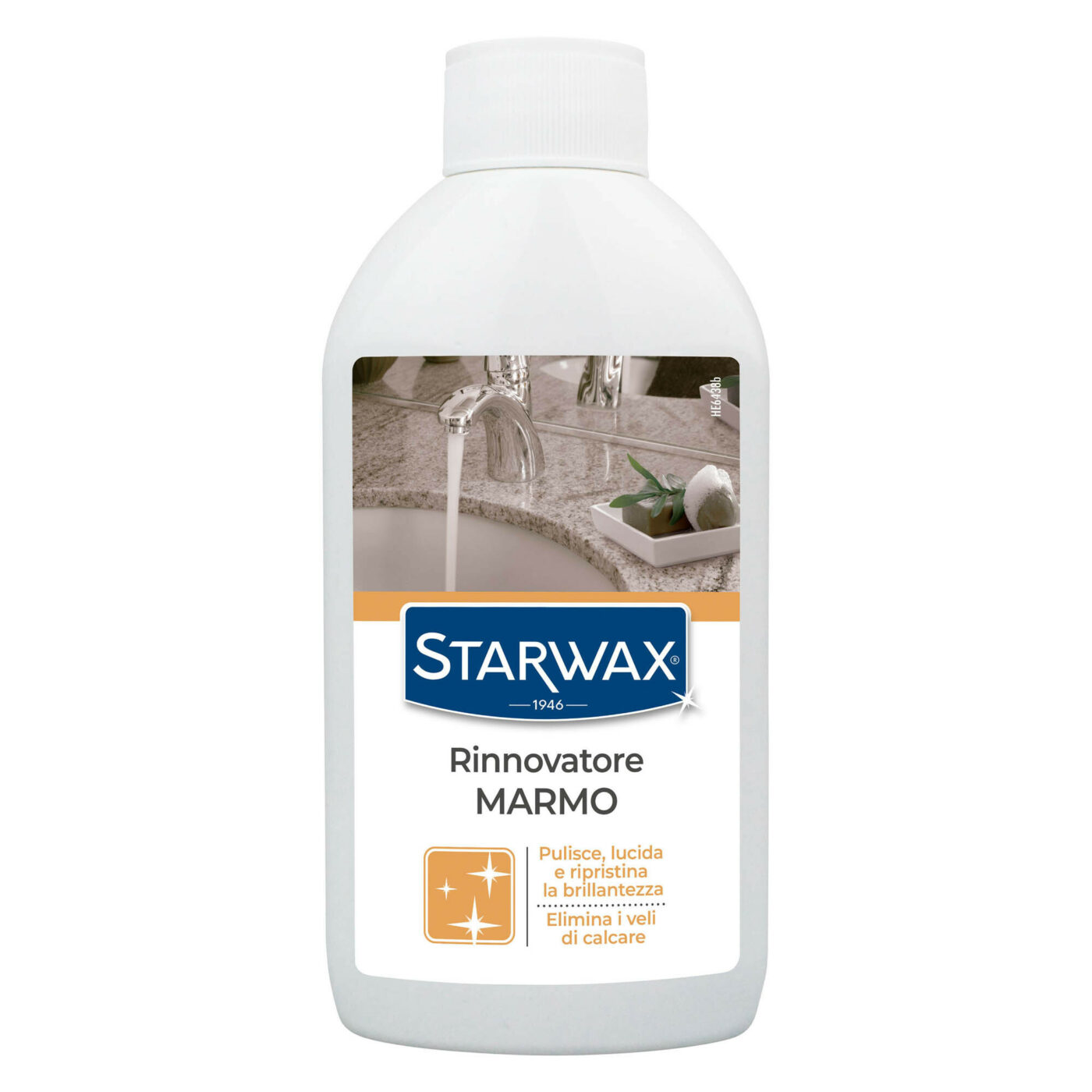 Rinnovatore per marmo 250ML